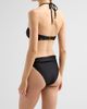 PatBO Women's Aurora High-Rise Bikini Bottom - 3