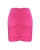 PatBO Women's Aurora Ruffle Miniskirt - 2