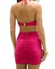 PatBO Women's Aurora Ruffle Miniskirt - 5