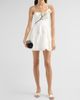 PatBO Women's Blossom Poplin Orchid Mini Dress - 2