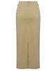 PatBO Women's Jade Knit Midi-Skirt - 3