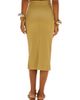 PatBO Women's Jade Knit Midi-Skirt - 5