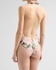 PatBO Women's Lotus One-Piece Swimsuit - 3