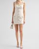 PatBO Women's Mothers Day Capsule Tweed Elsa Mini Dress - 2