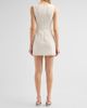 PatBO Women's Mothers Day Capsule Tweed Elsa Mini Dress - 3