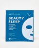 Patchology Patchology Beauty Sleep Hydrogel Restoring Night Face Mask-No color - 1