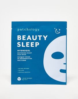 Patchology Patchology Beauty Sleep Hydrogel Restoring Night Face Mask-No color