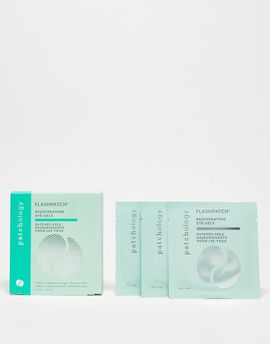 Patchology Patchology FlashPatch Rejuvenating Eye Gel Patches 5 Pairs-No color