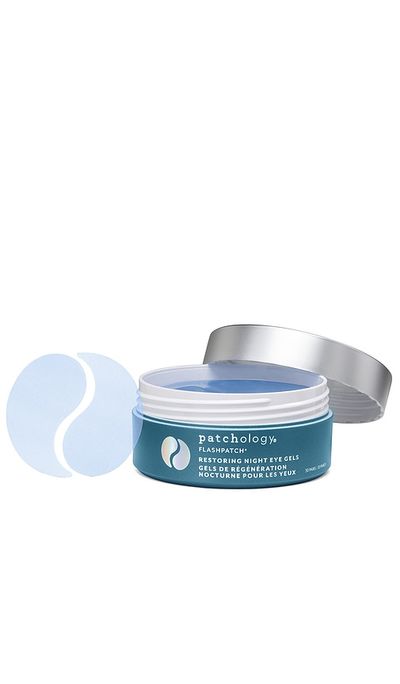 Patchology Patchology FlashPatch Restoring Night Eye Gels 30 Pairs