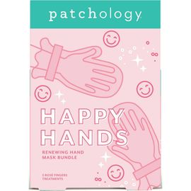 Patchology Patchology Happy Hands Renewing Hand Mask Bundle (Nordstrom Exclusive) $33 Value 
