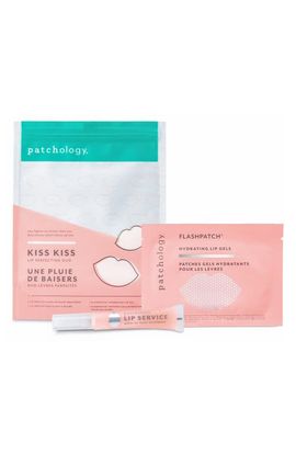 Patchology Patchology Kiss Kiss Lip Perfecting Duo 