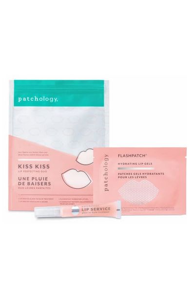 Patchology Patchology Kiss Kiss Lip Perfecting Duo 