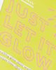 Patchology Patchology moodmask Just Let It Glow - Healthy Glow Sheet Mask-No color - 4