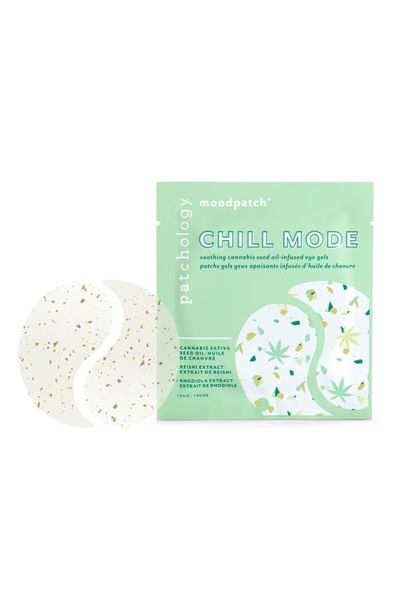 Patchology Patchology MoodPatch™ Chill Mode 5-Pack Eye Gels 