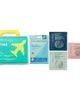 Patchology Patchology On The Fly Travel Facial Kit  - 1