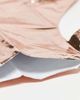 Patchology Patchology Rose Toes Foot Mask-No color - 2