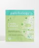 Patchology Patchology Serve Chilled Cool Crush Hydrogel Mask-No color - 1