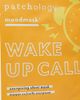 Patchology Patchology x Asos Exclusive MoodMask Wake Up Call Sheet Mask-No color - 3