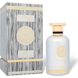 PATEK MAISON Luminous Ghost by Patek Maison Eau de Parfum 