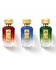 PATEK MAISON PATEK MAISON Prisme 3PC Gift Set: Vert, Bleu, Rouge - 1
