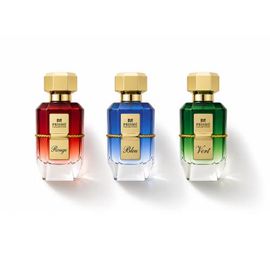 PATEK MAISON PATEK MAISON Prisme 3PC Gift Set: Vert, Bleu, Rouge