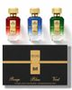 PATEK MAISON PATEK MAISON Prisme 3PC Gift Set: Vert, Bleu, Rouge - 2
