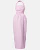 Patou Patou Bow-detail gown - 1