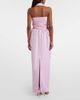 Patou Patou Bow-detail gown - 3