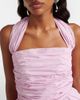 Patou Patou Bow-detail gown - 4