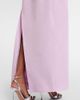 Patou Patou Bow-detail gown - 6