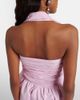 Patou Patou Bow-detail gown - 7