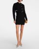 Patou Patou Cable-knit wool and cashmere cardigan - 2