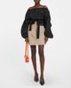 Patou Patou Cotton miniskirt - 2