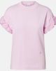 Patou Patou Cotton T-shirt - 1