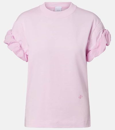 Patou Patou Cotton T-shirt