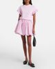 Patou Patou Cotton T-shirt - 2