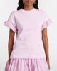 Patou Patou Cotton T-shirt - 3