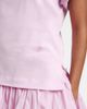 Patou Patou Cotton T-shirt - 5