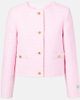 Patou Patou Cotton tweed jacket - 1