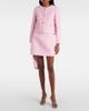 Patou Patou Cotton tweed jacket - 2
