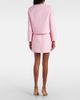 Patou Patou Cotton tweed jacket - 3