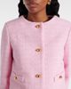Patou Patou Cotton tweed jacket - 4