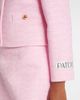 Patou Patou Cotton tweed jacket - 5