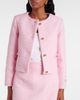 Patou Patou Cotton tweed jacket - 6