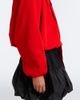 Patou Patou Cotton zip-up hoodie - 4