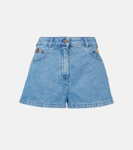 Patou Patou Denim shorts