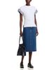 Patou Patou Faille Sleeved Tee - 2
