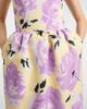 Patou Patou Floral gown - 5