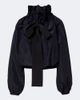 Patou Patou Gathered blouse - 1