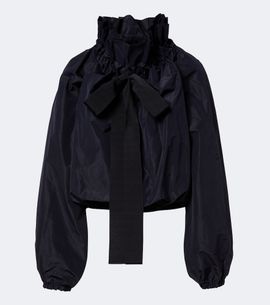 Patou Patou Gathered blouse